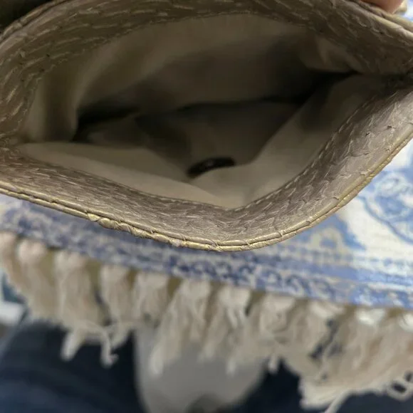 Chanel Python Wallet On Chain - Picture 6 of 12